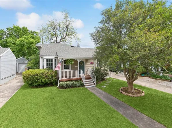 3811 Catherine Ave, Metairie, LA 70001