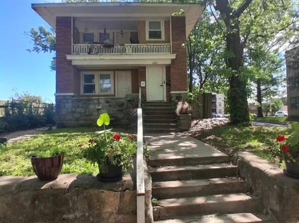 2623 E 29th St, Kansas City, MO