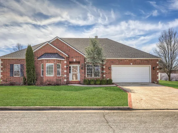 4320 Wisteria Way, Joplin, MO 64801