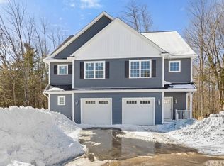 Porch Light Condo Assoc., Dover, NH 03820