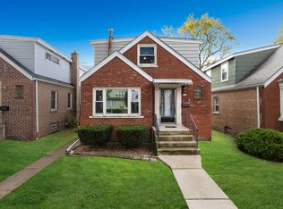 3735 W 80th Pl, Chicago, IL 60652
