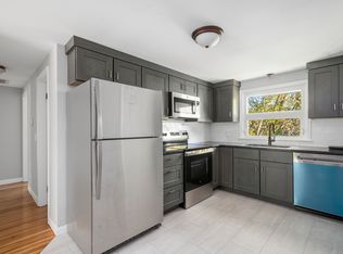 40 W Wrentham Rd UNIT 6, Cumberland, RI 02864