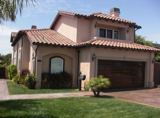 851 Virginia St, El Segundo, CA 90245