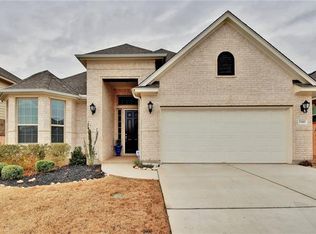 2345 Broken Wagon Dr, Leander, TX 78641