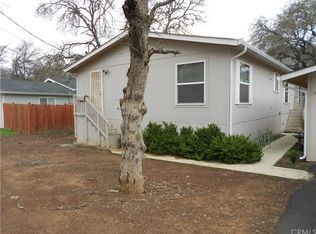 16139 36th Ave, Clearlake, CA