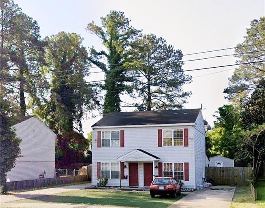 LittleCreek,W.1447 - 1447 W Little Creek Rd Norfolk VA | Zillow