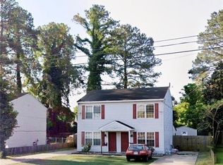 LittleCreek,W.1447, Norfolk, VA 23505