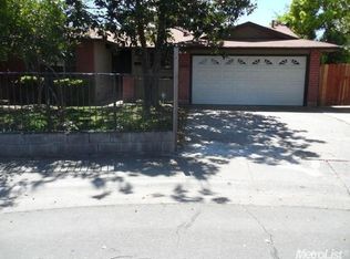 5178 Scarborough Way, Sacramento, CA