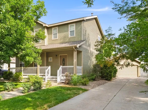 1422 Fairfield Ave, Windsor, CO 80550