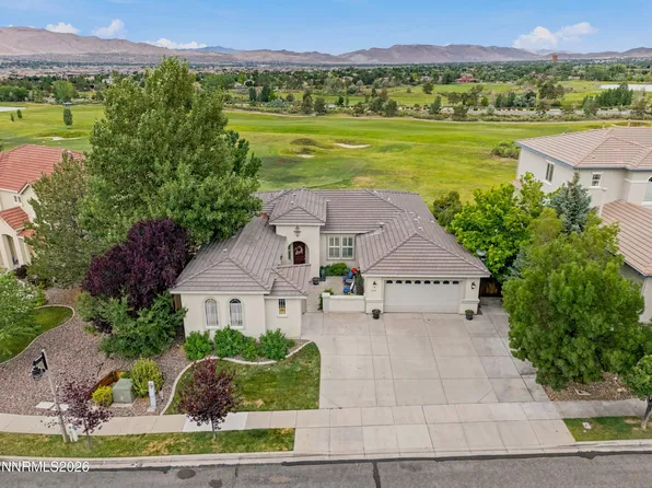 2904 Oxley Dr, Sparks, NV 89436