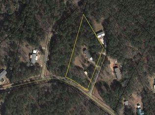 29 Grant Ln, Ball Ground, GA 30107