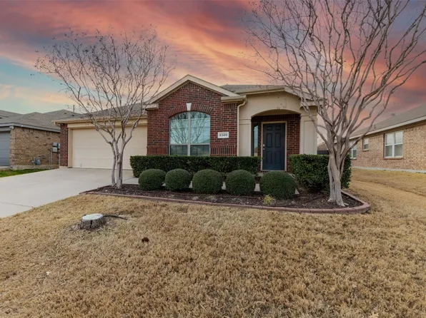 8509 Cactus Patch Way, Fort Worth, TX 76131