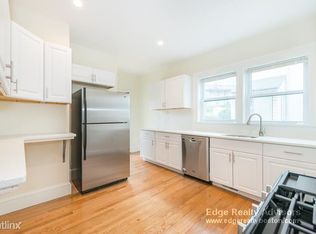 299 Alewife Brook Pkwy #1DB, Somerville, MA 02144