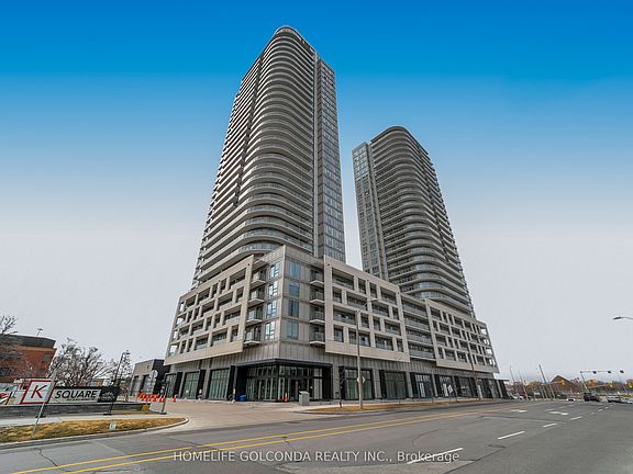 3rd image of 2033 Kennedy Rd #3110