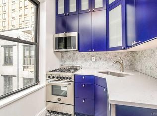 140 Claremont Ave APT 6B, New York, NY
