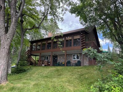 N9415 Wilderness Dr, Tomahawk, WI, 54487