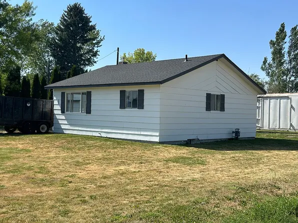 354 W 160 N, Blackfoot, ID 83221