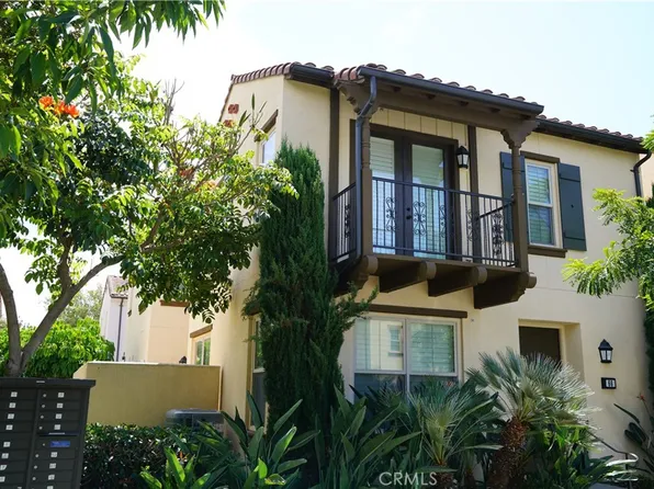 66 Fairymoss, Irvine, CA 92620