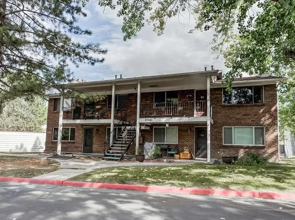 4746 S 700 E APT 93, Murray, UT 84107