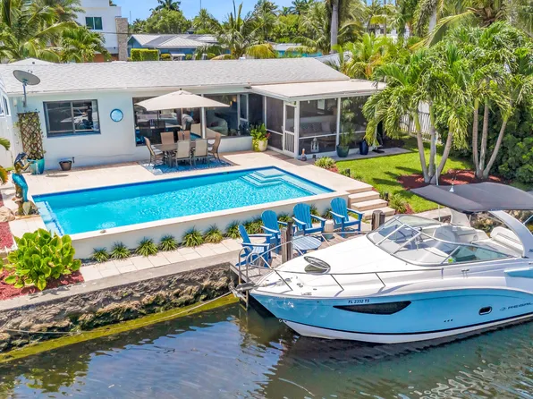 1301 Mandarin Isle, Fort Lauderdale, FL 33315