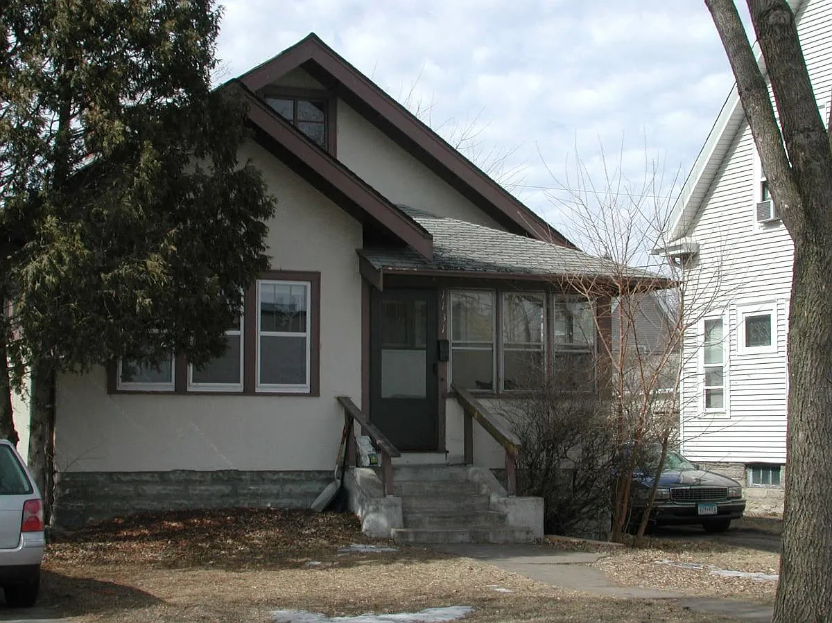 3 bed, $1,500 — Photo 1