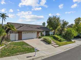 25356 Fortuna Dr, Santa Clarita, CA 91355