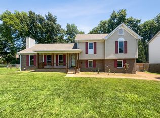 816 Dresden Ct, Antioch, TN 37013