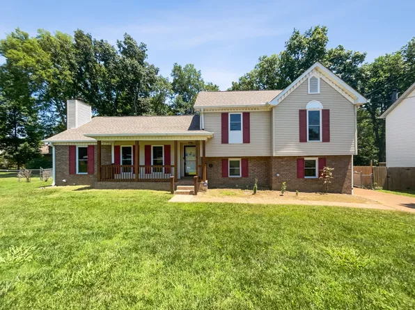 816 Dresden Ct, Antioch, TN 37013