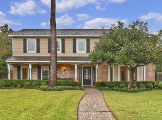 407 Greenpark Dr, Houston, TX 77079