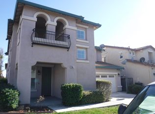 2433 Flatley Cir, Fairfield, CA 94533