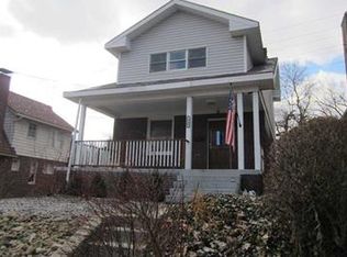 244 Hazel Dr, Pittsburgh, PA