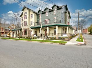 25 Lawrence St #2A, Saratoga Springs, NY 12866