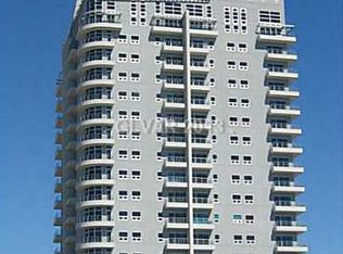 200 Hoover Ave UNIT 902, Las Vegas, NV 89101