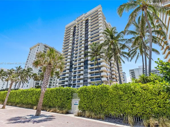 5757 Collins Ave Ph 3, Miami Beach, FL 33140