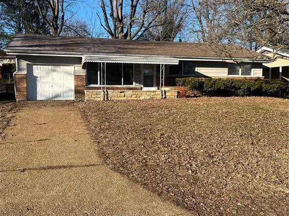 9737 Wendell Dr, Saint Louis, MO 63136