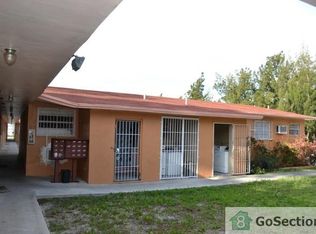 500 Jann Ave APT 20, Opa Locka, FL 33054