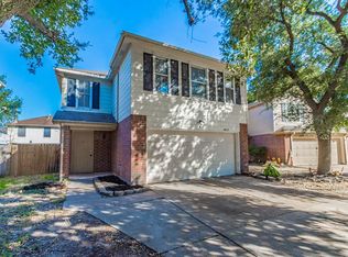 8818 Baskove Dr, Houston, TX 77088