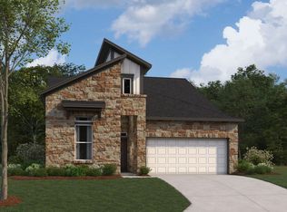 849 Corvallis Dr, Leander, TX 78641