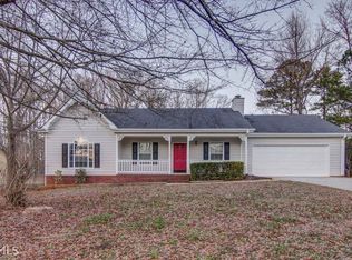 276 Oak Hill Rd, Covington, GA 30016