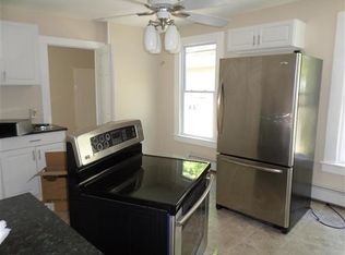 45 Reservoir Ave #1, Meriden, CT 06451