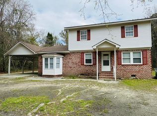 144 Butterfly Ln, Moncks Corner, SC 29461