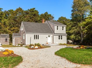 245 Center Hill Rd, Plymouth, MA 02360