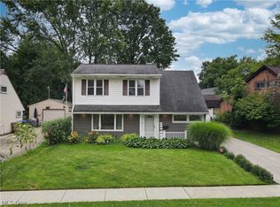 2369 Giffels Dr, Cuyahoga Falls, OH