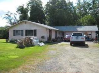 1932 S Main Ave, Warrenton, OR 97146