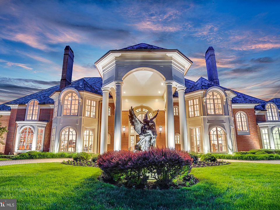 11510 Highland Farm Rd, Potomac, MD 20854 Zillow