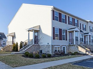 7009 Monarchos Dr, New Albany, OH