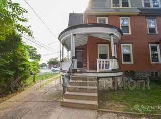 16 N Rigby Ave APT 1, Lansdowne, PA 19050
