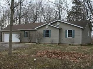611 S Perry St, Veedersburg, IN 47987