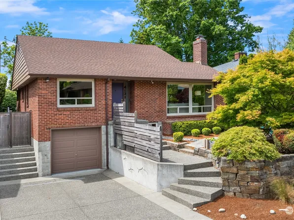 4131 53rd Avenue SW, Seattle, WA 98116