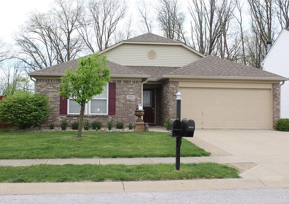 This 4 bedroom ranch style home is well maintained and has lots of appeal from the outside to the inside.